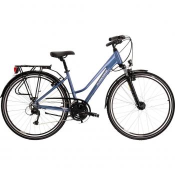 Kross 28’’ Trans 4.0 para Mujeres Urbanas