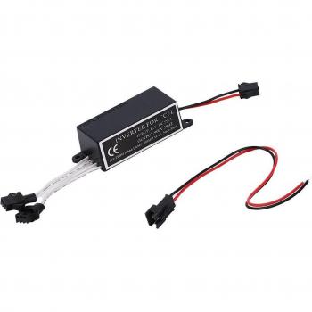 Inversor de Balasto CCFL 12V para Anillos Halo