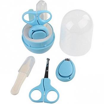 Set de Herramientas de Manicura para Niños