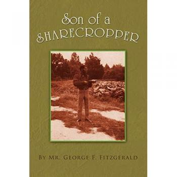 Son of a sharecropper paperback