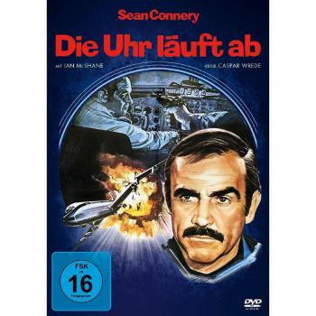Sean Connery : L'Horloge Tictaque