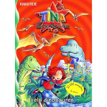 Tina I Els Dinosaures
