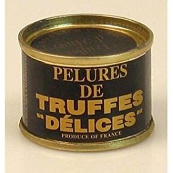 Pelure von Plantin: Winter‑Edeltrüffel 15 g