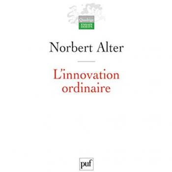 L'innovation ordinaire