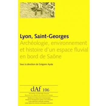 Lyon, Saint-Georges