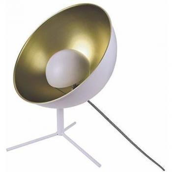 Lampe de Décoration Trépied Métal