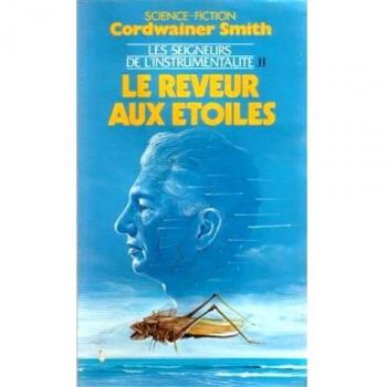 Seigneurs t2 : reveur etoiles (Sciences Fictio)