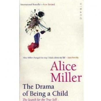 Drama of Being a Child