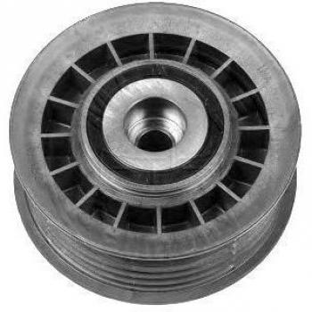 Rodillo Tensor de Coche 64 X 21,8