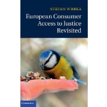 European Consumer Access to Justice Revisited