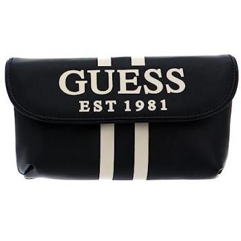 Trousse de toilette Guess Mildred Noir