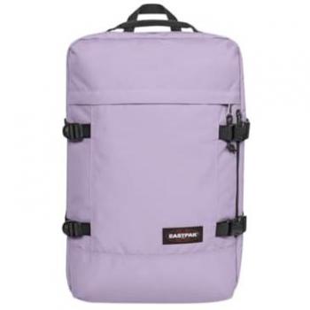 Travelpack Eastpak 42L – Zaino Viola con Dettaglio Nero
