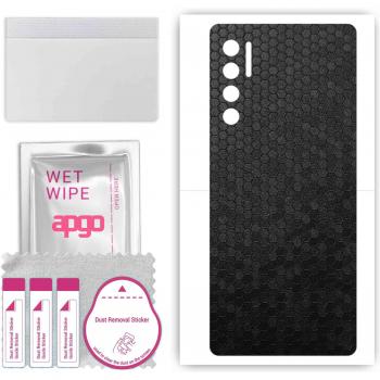 TCL 20 Pro 5G Back Skin Sticker