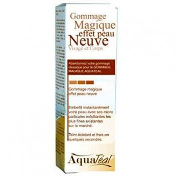 Aquateal Rituelle Huile Visage Nettoyante 100ml
