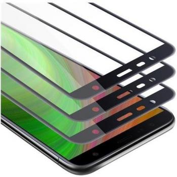 Película Protectora 3 en 1 para Samsung Galaxy J4 PLUS
