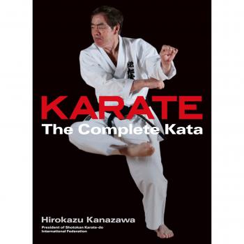 Karate: the Complete Kata