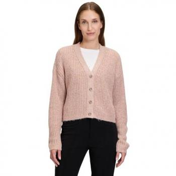 Cartoon Strickjacke, Poncho / Strickjacke Kurz 1/1 Arm