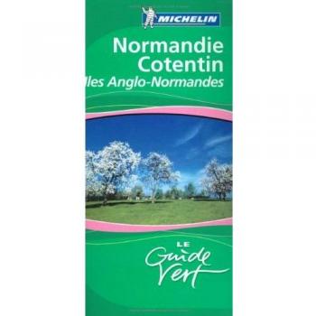 Normandie Cotentin : Iles Anglo-Normandes