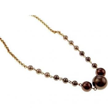 Gargantilla Cristian Lay Mujer 43190720 70 cm