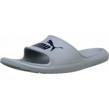 PUMA Divecat V2, Chaussures de Plage & Piscine Mixte Adulte, (High Rise-Peacoat 06)