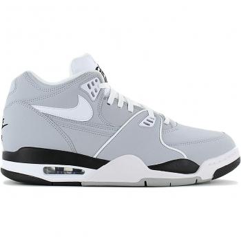 Nike Air Flight 89 – Smoke – Chaussures Baskets Grises