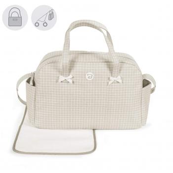 Pasito Miele Beige Fasciatoio