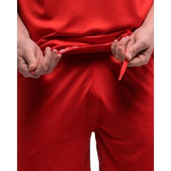 Pantalones Cortos Siux Hombre Club