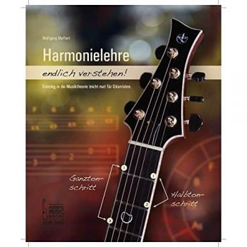 Harmonielehre endlich verstehen!