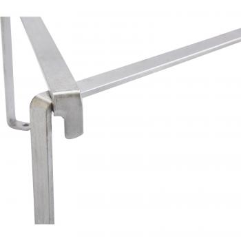 Mesa de Culinaria Exterior Móvil y Plegable