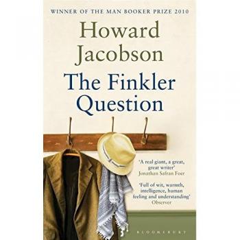 Howard Jacobson The Finkler Question