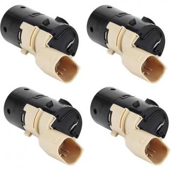 Sensor de proximidad 1687921A para vehículos BMW y Peugeot