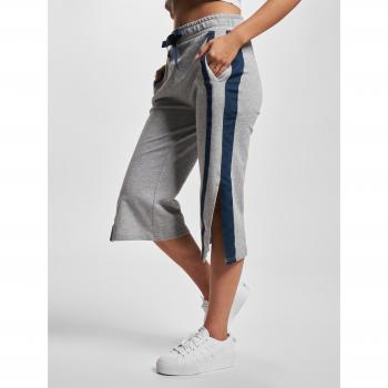 Urban Classics Women's Taped Terry Culotte Pants