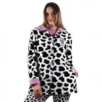 Giacca Calda Donna Santoro London Northern Lights