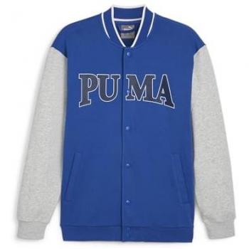 Puma Sweatshirt Squad Track – Athletik‑Trend Kurzärmling