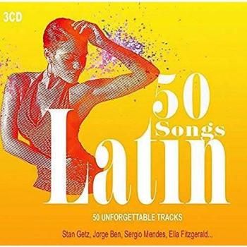50 Songs Latin