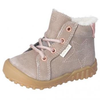 Pepino Kinderstiefel Stiefelette – Mädchen & Jungen
