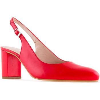 Andypola Claudia Escarpins Rouges
