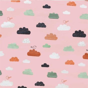 Alfombrilla multifuncional para bebés