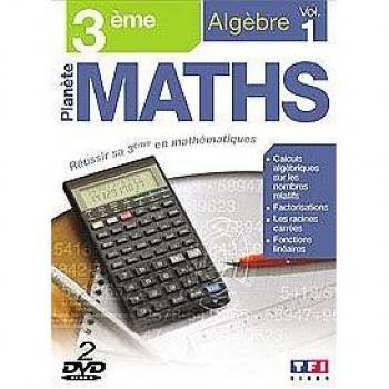 Planète Maths