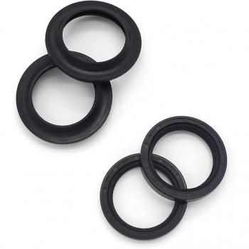Sellos de amortiguador para motocicleta Suzuki 51173-20A00-000