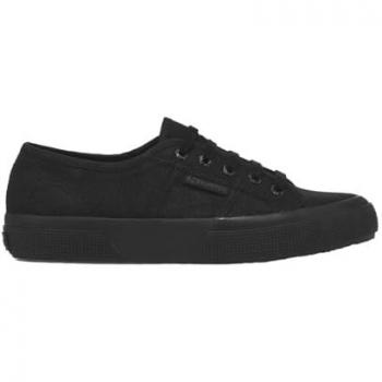 Superga Cotu Classic Sneaker Schwarz 37