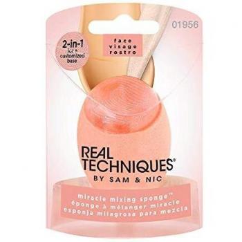 Éponge de beauté Real Techniques Miracle Mixing