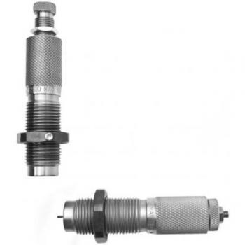 Two‑Component Lyman .22‑250 Rifle Mold Set