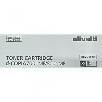Olivetti D-COPIA 7001MF/8001MF Toner B1430