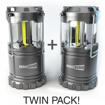 Plegable HeroLight 300