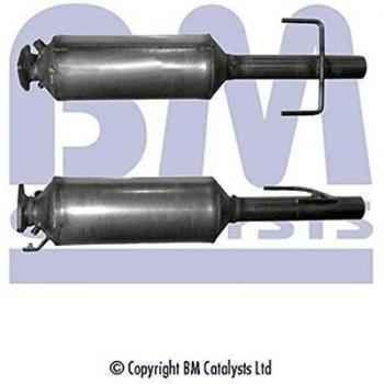 DM11082 Particulate Trap for Fiat Doblo 1.3JTD (199A2)