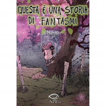 Questa è una storia di fantasmi