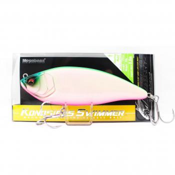 Megabass Konosirus Swimmer F