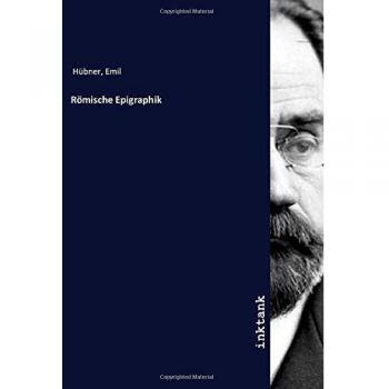 Romische Epigraphik