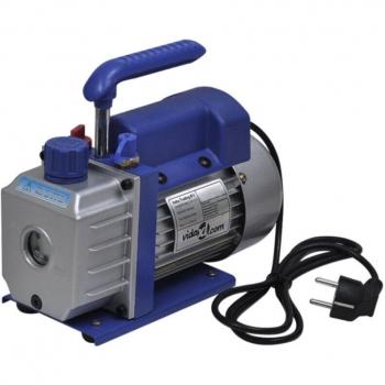 FrioVac Pro 50 – Solución de vacío para sistemas frigoríficos